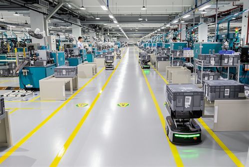 得力亮相央视《超级工厂》 揭秘中国智造背后的科技突围与信息技术服务新范式